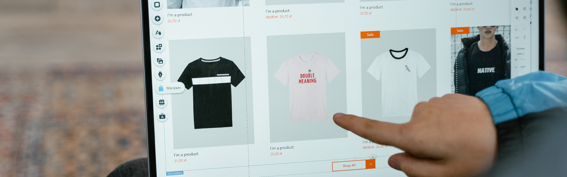 The ultimate bag designs for the product marketing…