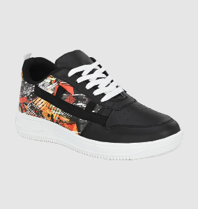 Shoes Design