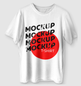 T-shirt2